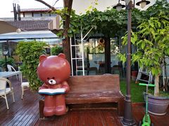 -素心小筑(后沙裕镇店)