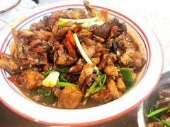 -高子烧鸡公(五里堆路店)