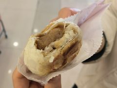 -长发西饼(临顿路店)