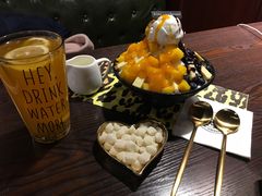 -国王冰室·奥林匹斯店(联想科技城店)