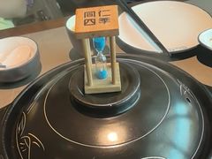 -同仁四季椰子鸡(无锡滨湖万象汇店)