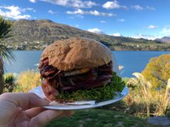 -Fergburger(皇后镇店)