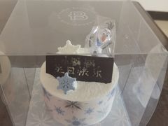 -巴黎贝甜(五道口店)