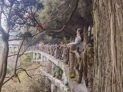 -南岳衡山风景名胜区