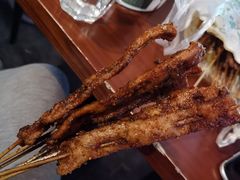-里脊肉串店(天桥老店)
