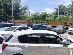 -优车会·V-KOOL威固(北山店)