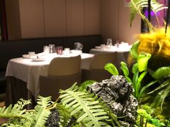 -杏花堂晋商私房菜(华熙五棵松店)