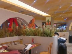 -做披萨的奇葩(中海央墅店)