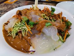 -昱德来·天津菜(河西店)