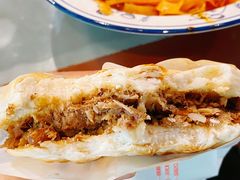 -贺秦生陕面王(富力城店)