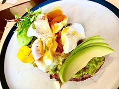 -O'mills Sourdough Bakery&Bistro(永嘉路店)