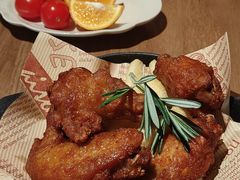 -芭莉与彩虹西餐厅(成都合生汇店)