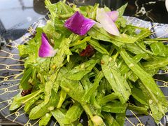 -老村长铁锅宴(航才路店)