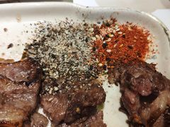 -肉魁屋·烧肉·烧鸟·酒场(高新店)