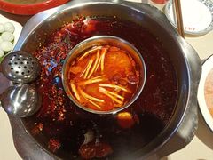 -大队长主题火锅(观音桥店)