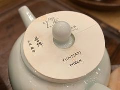 普洱-去茶山(新光里店)