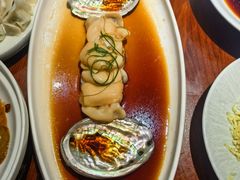 -喜鼎海胆水饺(东港店)