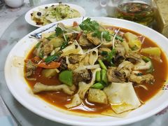 -清真·伊清阁餐厅