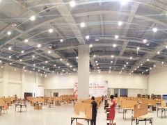 -三亚湾红树林国际会展中心(演出售票)