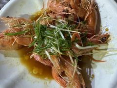 -钱山海鲜大排档