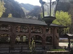 -北京水岸山吧度假村(雁栖镇店)