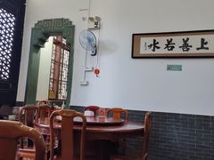 -吴祥记潮州菜·百年老字号·砂锅粥