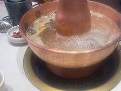-东门口·新式老北京火锅(河西龙湖天街店)