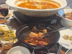 -乡里八闽·福州乡土菜(高宅店)