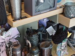 -星巴克臻选(珠海富华里店)