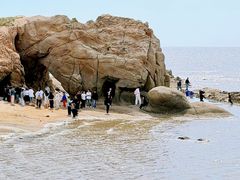 -辽宁团山国家级海洋公园
