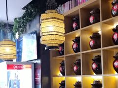 -湘阁里辣(沙井华润万家店)
