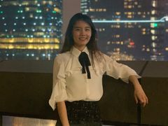 -Mercato莫卡多露台餐厅与酒吧(K11店)