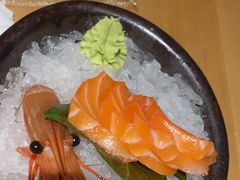 -和创柚子·会席日本料理(新区淮海街店)