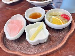 -蟹村草堂·苏式园林人文农家·大闸蟹