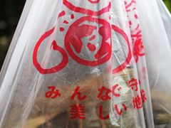 上海口味粽王&nbsp;の&nbsp;鲜肉粽（袋）-璐坊粽王(复兴中路店)