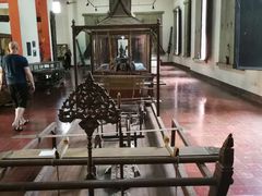 -柬埔寨国家博物馆