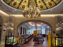 -巴依老爷新疆美食(工体旗舰店)