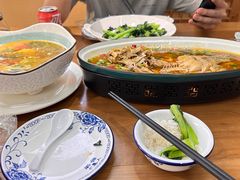 -鸿运楼·舌尖上的徽菜