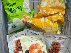 -Olé精品超市(广州太古汇店)