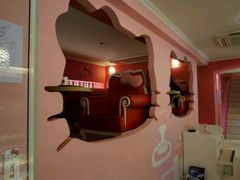 -Hello Kitty Cafe(弘大店)