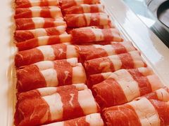 -京门老爆三·铜锅涮肉 爆肚(望京店)