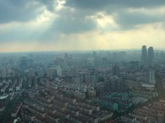 -环球港凯悦 · 享悦中餐厅