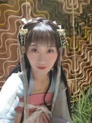-盘子女人坊生日照·摄影馆(浦东店)