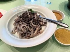 -缤圣源中国清真菜(群力店)