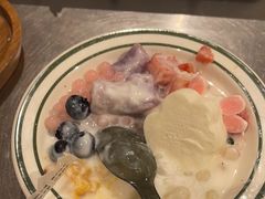 -朴太院·朝鲜族炭火烤肉(民乐园总店)