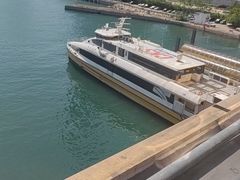 -香港皇家太平洋酒店