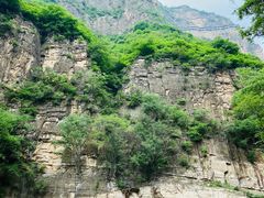 -十渡东湖港风景区