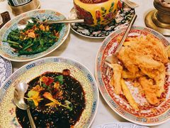 -Kebaya(七间老厝店)