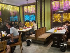 -寻味乌镇·龙虾烧烤