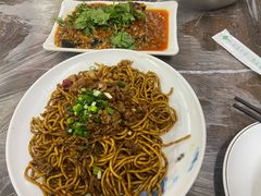 -清真双宝红油牛系列
